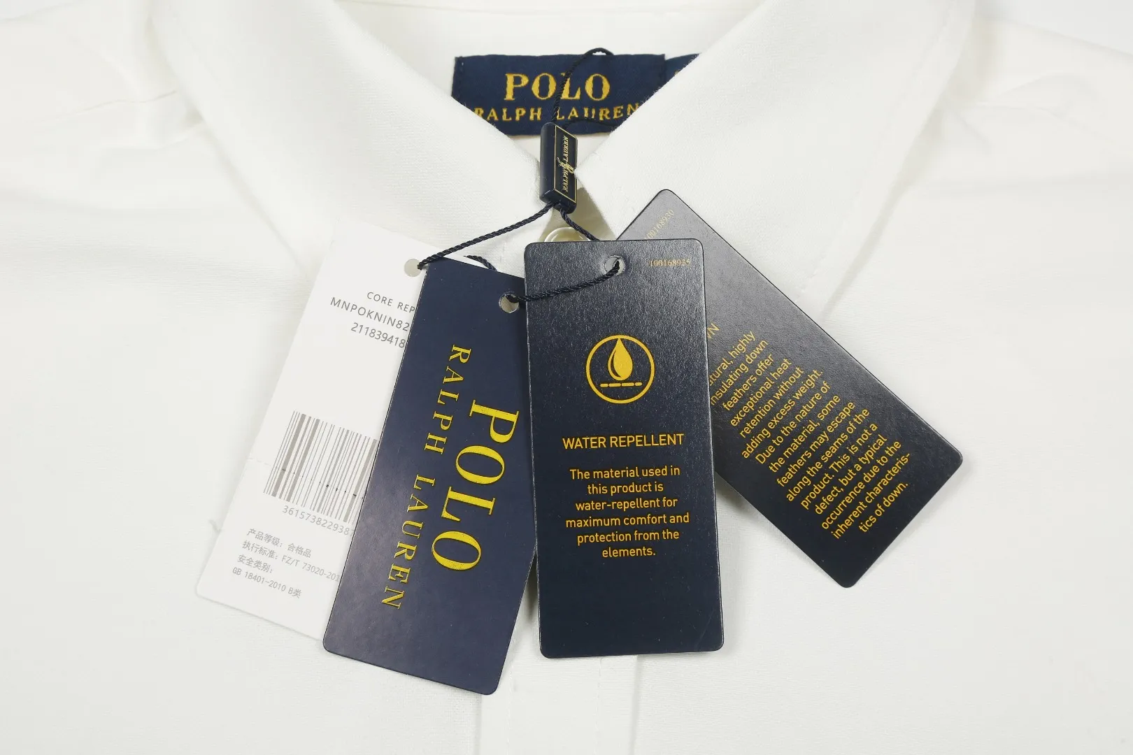 【 】 ：25041# （ ） ：Light Blue/ / / Size：S XL Ralph Lauren/ 100 150D ✅ 100 ✅ ✅ ✅ RL OOTD